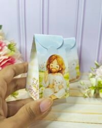 Kit digital Páscoa 2026 – Coelho e Cristão (Desenhitos da Jana) - Imagem 57