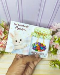 Kit digital Páscoa 2026 – Coelho e Cristão (Desenhitos da Jana) - Imagem 44