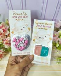 Kit digital Páscoa 2026 – Coelho e Cristão (Desenhitos da Jana) - Imagem 53