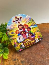 Páscoa Cristã - Imagem 14