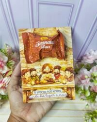 Kit digital Páscoa 2026 – Coelho e Cristão (Desenhitos da Jana) - Imagem 39