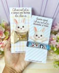 Kit digital Páscoa 2026 – Coelho e Cristão (Desenhitos da Jana) - Imagem 48