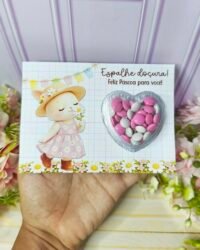 Kit digital Páscoa 2026 – Coelho e Cristão (Desenhitos da Jana) - Imagem 38