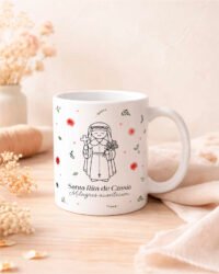 Pacote de Artes Canecas Santinhos Minimalistas - Imagem 6