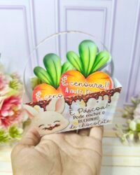 Kit digital Páscoa 2026 – Coelho e Cristão (Desenhitos da Jana) - Imagem 56