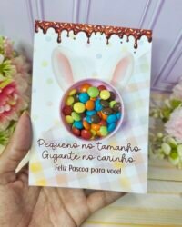 Kit digital Páscoa 2026 – Coelho e Cristão (Desenhitos da Jana) - Imagem 47