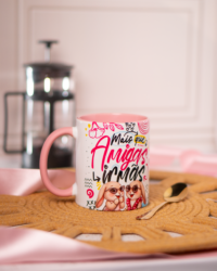 Coleção Páscoa Ed. Amizade (Avião Sem Asa) - Imagem 16