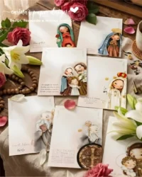 7 Cards para Marca páginas