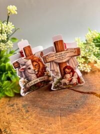 Páscoa Cristã - Imagem 46