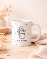 Pacote de Artes Canecas Santinhos Minimalistas - Imagem 10