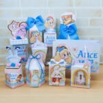 Alice no País das Maravilhas - Kit Festa