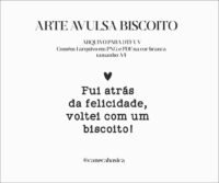 Arte Digital DTF UV Alfabeto Margaridas ( impressão em metro) - Imagem 3