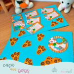 Caça aos Ovos – Páscoa