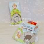 Caixa Barra Loja – Ele Vive(Kif)