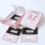 Caixa Cartão Presente