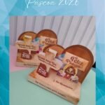 Caixa Display – Páscoa 2026