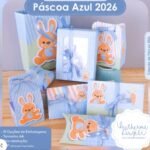 Páscoa Azul 2026