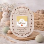 Cartão Supreenda - Páscoa