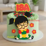 Chiquinha - Topo de Bolo