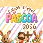 Coleção Páscoa 2026 (GB)