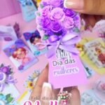 Coleção Feliz - Dia da Mulher