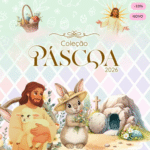 Coleção Páscoa 2026 (Madi)
