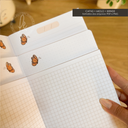 Collab Brochuras| Moldes – Dia da Mulher