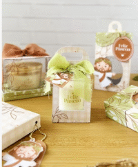 Combo Presentear - Páscoa