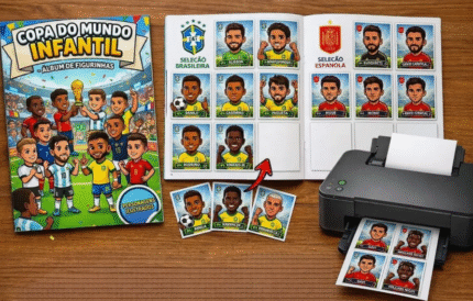 Copa do Mundo Kids 2026