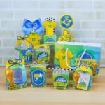 Copa do Mundo - Kit Festa