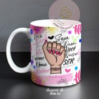 Floral Mulheres – 2026 - Imagem 2