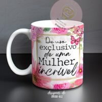 Floral Mulheres – 2026 - Imagem 6