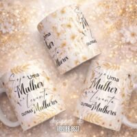 Floral Mulheres – 2026 - Imagem 8