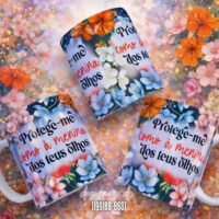 Floral Mulheres – 2026 - Imagem 7