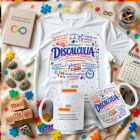 Kit Caneca+Camiseta Além dos Rótulos - Imagem 6