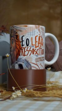 Coleção Páscoa Cristã 2026 (Abacaxí Sublimático) - Imagem 22