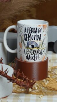 Coleção Páscoa Cristã 2026 (Abacaxí Sublimático) - Imagem 30