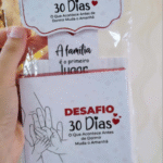 Desafio 30 Dias | O que Acontece antes de Dormir muda o Amanhã