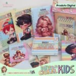 Devocionla Kids (Mimos Personalizados)