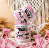 A Verdadeira Páscoa V.2 - Imagem 9