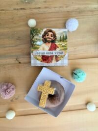 Mimos de Páscoa 2026 - Imagem 9