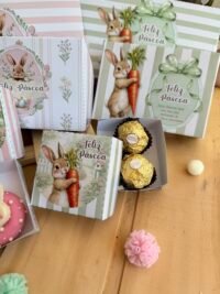 Mimos de Páscoa 2026 - Imagem 18