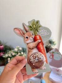 Mimos de Páscoa 2026 - Imagem 19