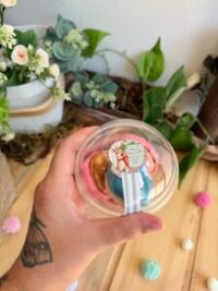 Mimos de Páscoa 2026 - Imagem 21