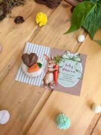 Mimos de Páscoa 2026 - Imagem 11