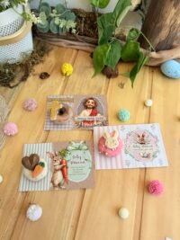 Mimos de Páscoa 2026 - Imagem 22