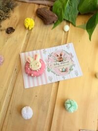 Mimos de Páscoa 2026 - Imagem 12