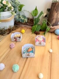 Mimos de Páscoa 2026 - Imagem 24