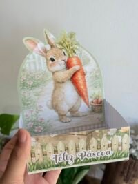 Mimos de Páscoa 2026 - Imagem 26