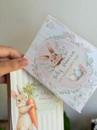 Mimos de Páscoa 2026 - Imagem 27